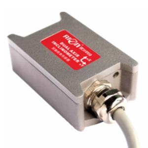 China Anti Electromagnetic Drilling Rion Inclinometer DC 9V Tilt Sensor wholesale