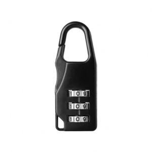China Travel Sentry TSA Luggage Combination Lock Reset Antirust Weatherproof wholesale