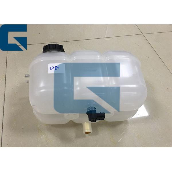 VOE17411509 Coolant Expansion Tank 17411509 For Volv-o EC140 EC210B EC290 Excavator