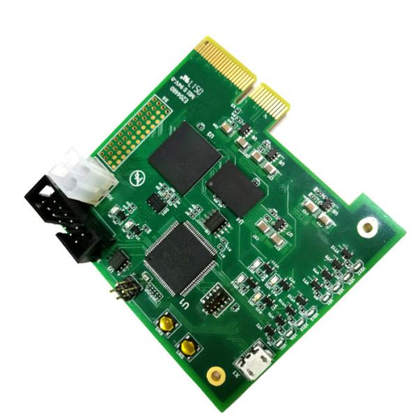 Quality High Tg 94V0 Prototype Pcb Fabrication Circuit Board Prototyping for sale