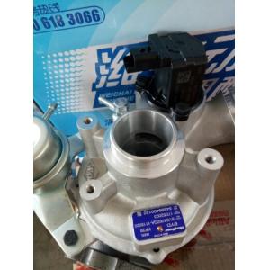 China Turbocharger Kp39 54399400120 Turbo For Byd 1.5t Engine wholesale