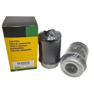 China OEM Fuel Filter RE522868 for Turbine Manufacture Standard Size and 1983-1991 Year wholesale