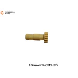 China 1750200435-96 ATM Spare Parts Wincor Nixdorf Cineo Roller Gear wholesale