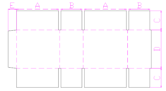 Semi Automatic Box Stitching Machine Single / Double / Tie Stitching For One Sheet