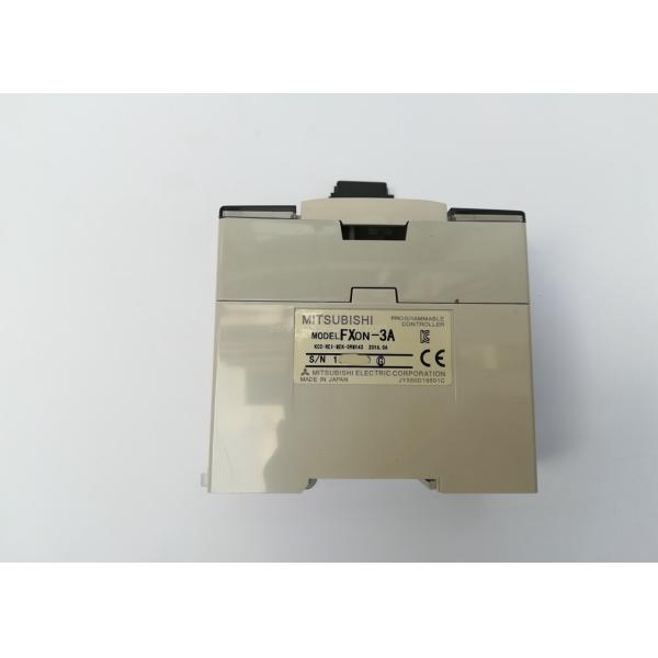 Combined Analogue Input Output Module PLC Programmable Controller FX0N-3A I/O Module