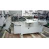 Buy cheap MQ-350C Double head Station Label Hot Stamping and Die Cutting Machine 300times from wholesalers