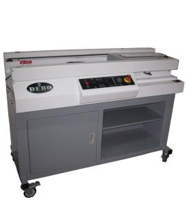 420mm Book Binding Machine A3 Perfect Book Binding Cutting Machine Without Side Glue