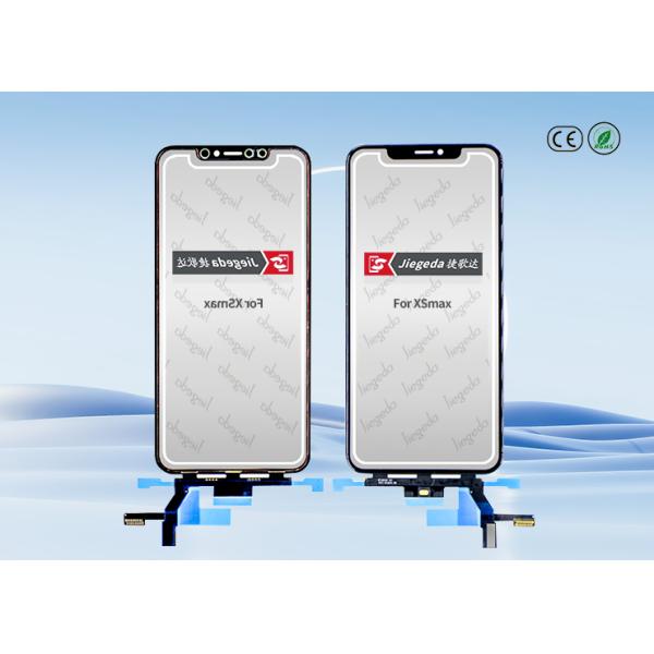 Mobile Phones Aftermarket Iphone Screen LCD Display Touch Digitizer Panel Assembly