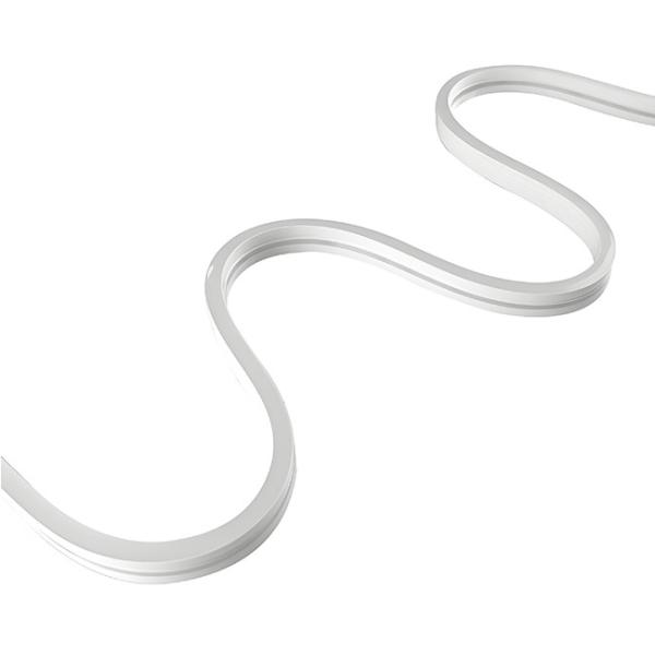 Silicone Waterproof Neon Lights 08*16mm 120LED/M Side View Neon LED Flexible 12V RGB