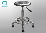 Laboratory Cleanroom ESD Chairs With Electrostatic Discharge Function