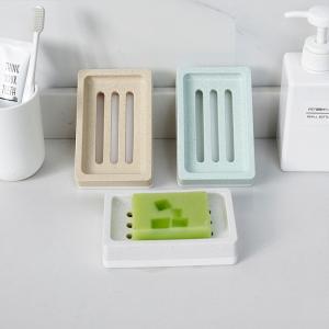 China Washroom Plastic Soap Holder on sale