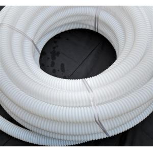 China Multipurpose Extruded PTFE Tube Good Weathering Properties wholesale