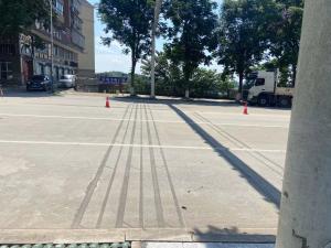 China Unattended WIM System Of Axle Load Weighing With High Confidence wholesale