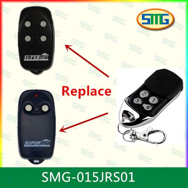 Quality SUPERLIFT Garage Door Gate Remote Control for sale