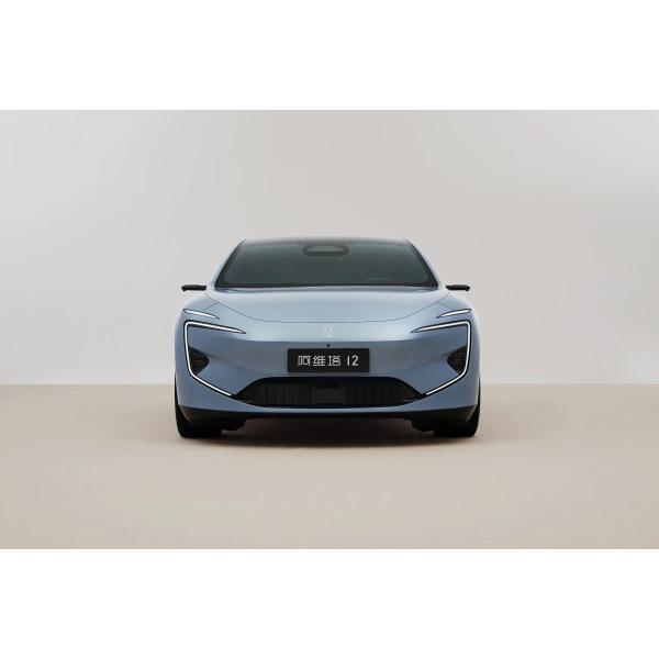 Avatr 12 Sedan 2WD 4WD Avatr 12 Electric Car From Changan 2025 Pure Electric 755km Long Rang