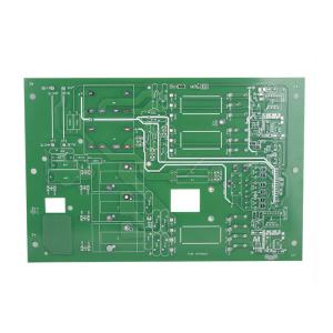 2 Sided Multi Layer Circuit Board Assembly Services Tin Stripping