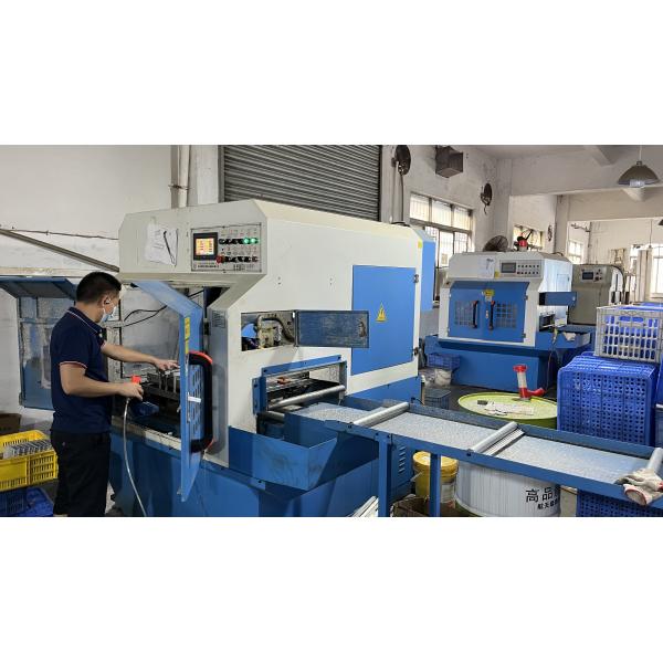 Custom Aluminum Sheet Metal Components Fabrication Stamping Welding Services