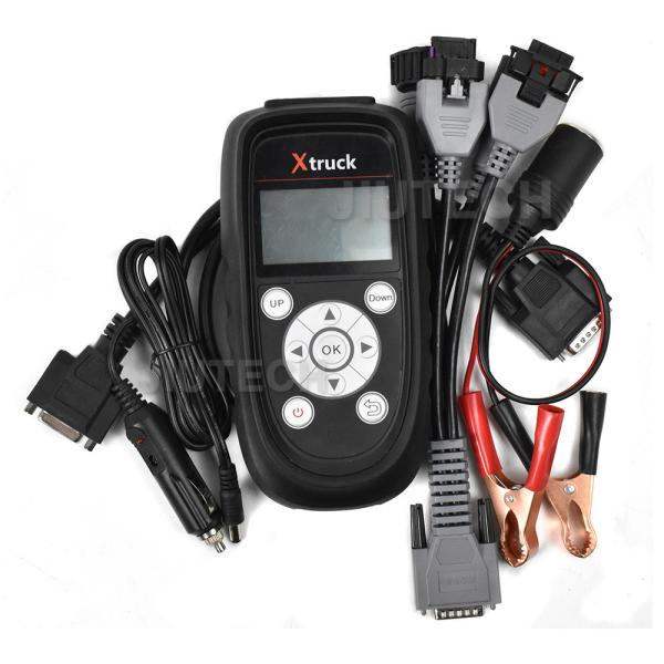 Quality Dual NOx Sensor Y005 Diesel Engine Nitrogen Scanner With Temperature Sensors for sale