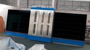 2000mm Vertical Glass Washing Machine/Vertical Double Layer Glass Dryer