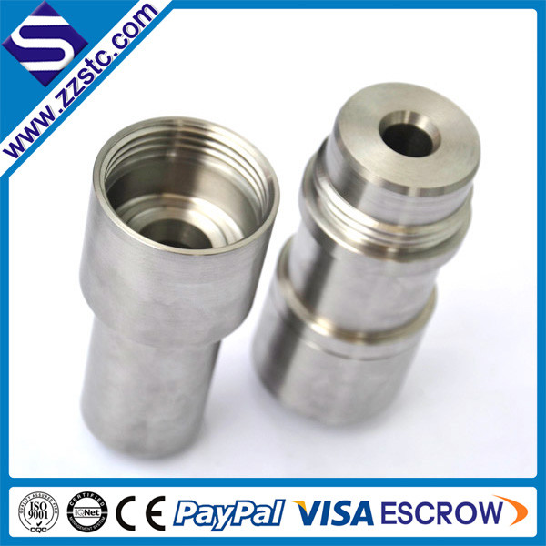 95% WNiFe Tungsten Nickel Iron Plates With Density 17-18.5g/cm3 For Balance Weight