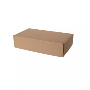4c Offset Printed Paper Packaging Box Cardboard Mailing Shipping Boxes