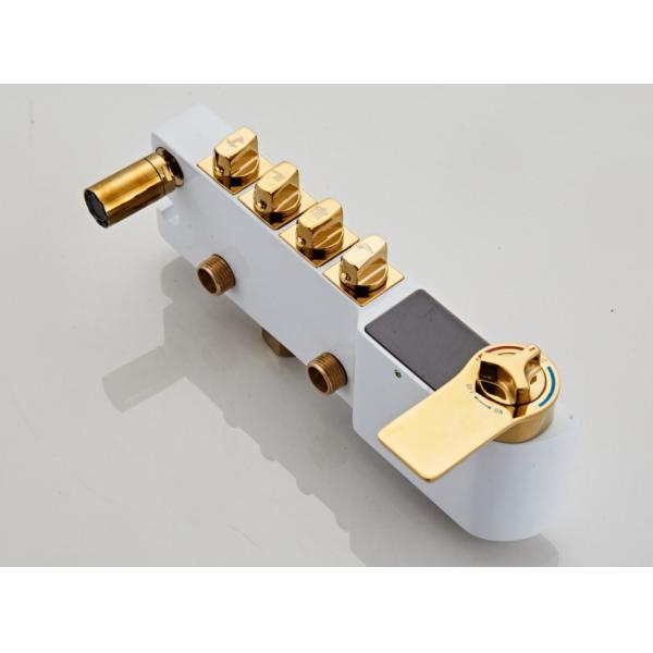 35mm ODM Intelligent Electricity Faucet