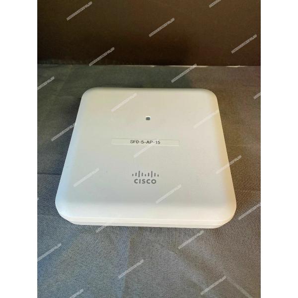 New Brand AIR-AP1852I-E-K9 802.11ac Wave 2 1852i Series Wireless Access Point Cisco