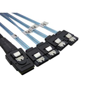 Data Transmission 500mm Custom Wiring Harness
