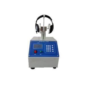 China Stroke 10-150 mm Tensile Testing Machine  , Headset Clamping Force Testing Machine on sale