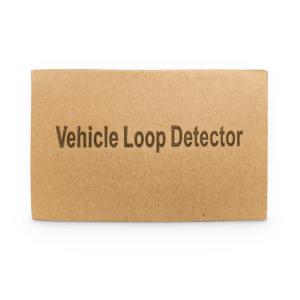 China Fault Diagnosis Environment Drifting Compensation Automatic Gate Loop Detector wholesale