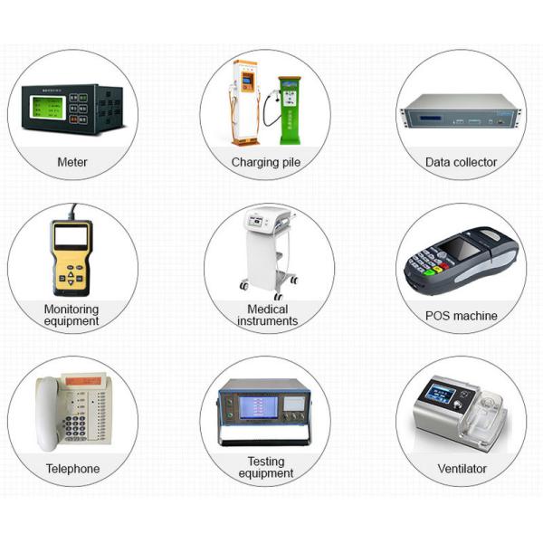 Industrial Open Frame 3.2 Inch TFT LCD Module with SPI Interface