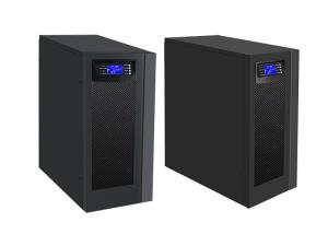 China Pure Sine Wave UPS Uninterruptible Power Supply Online Power Factor 0.8 on sale