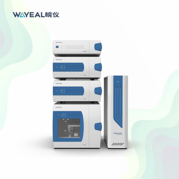 Quality High Performance Liquid Chromatography Instrument With USB / Ethernet Interface for sale