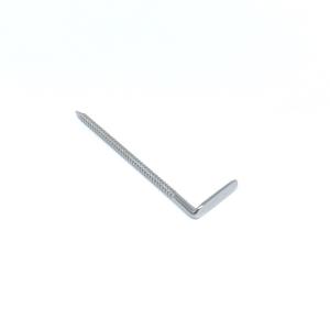 China 2.75X65MM Clinch Stainless Steel Nails With Ring Shank wholesale