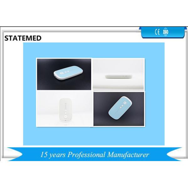 Electronic Bluetooth Intermediate Frequency Massager Pulse Machine Body