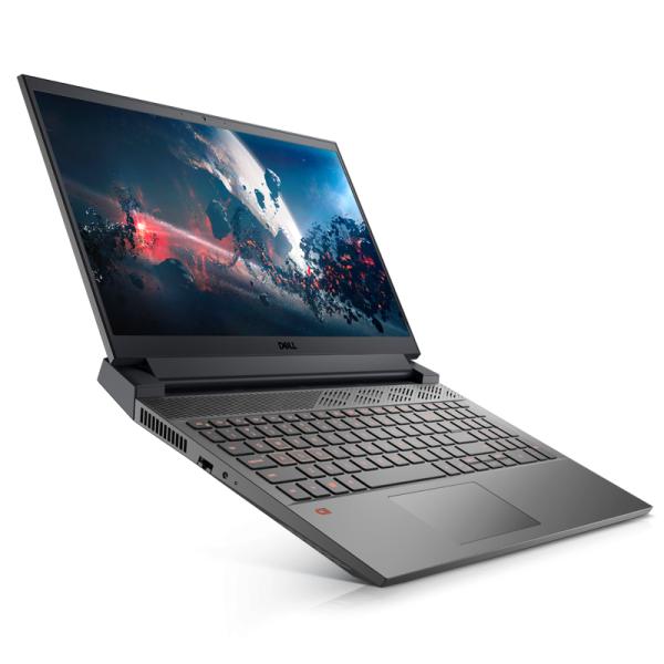 DELL GAMING G15 i5-12500H 16G 512GG GTX3050-4G Win11 15.6inch High Refresh Rate Laptop