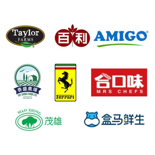 China Poultry Factory Refrigerated Copeland Cold Storage Room for Sale