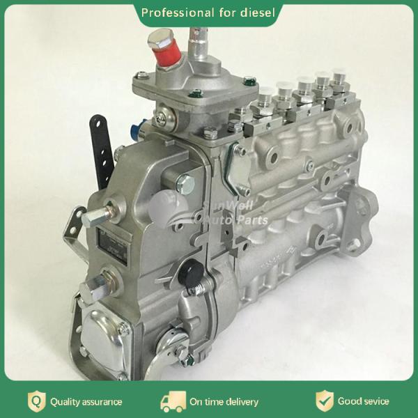 Truck trailers Diesel engine part 4934718 high pressure fuel pump for 6BT 6CT 6LT