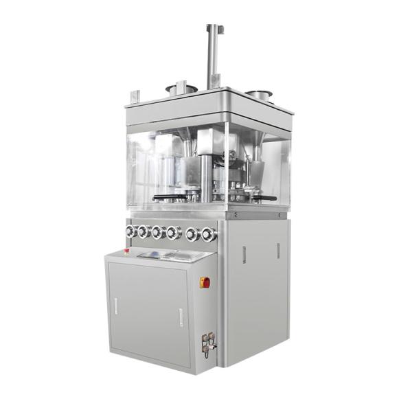 Quality GMP Standard Rotary Tablet Press Machine for sale