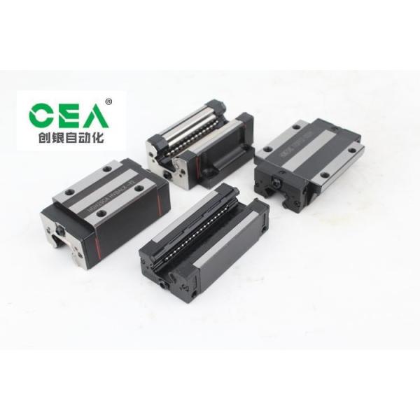 Heavy Load High Precision Linear Slide Rail LM Guide FHW-65CC