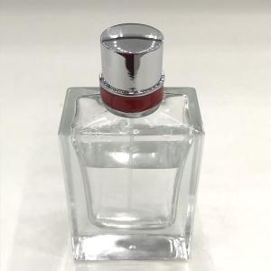 China Customized Zamac Perfume Topper With Classic/Modern 10000pcs wholesale