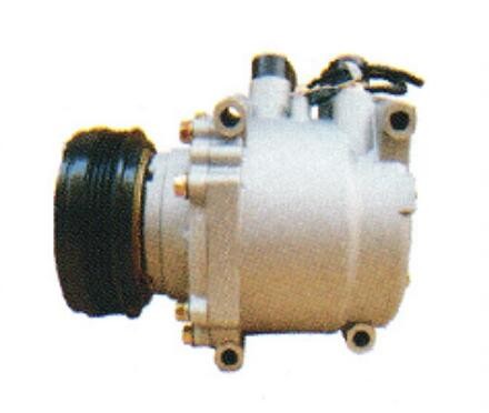 ALA20102 AC Compressor Toyota Corolla Yaris 1.6 AC Compressor SCSA06C AC Compressor 447100-1952 88310-02182 A