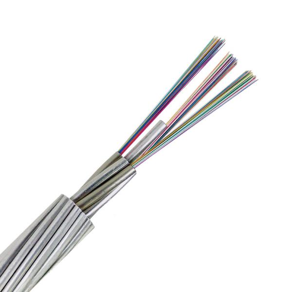 opgw-overhead-power-ground-wire-outdoor-bulk-fiber-cable-central-loose-tube