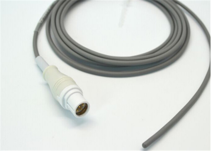 China Siemens Dragetemperature Sensor Probe , Skin / Esophageal Temperature Probe wholesale