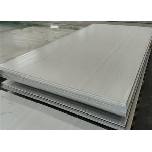 Buy cheap 304 310s 316L 321 stainless steel plate cold rolled and hot rolled from wholesalers