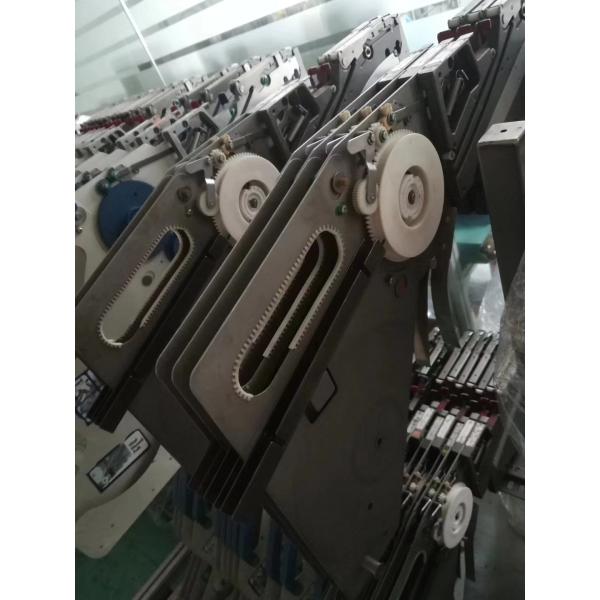 SAMSUNG CP 12MM 24MM 32MM 44MM FEEDER CHEAP ORIGINAL CP 24MM FEEDER FOR SAMSUNG PICK AND PLACE MACHINE