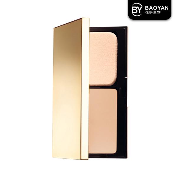 Quality Customized Pakcaging Waterproof Pressed Powder Matte Finish for sale