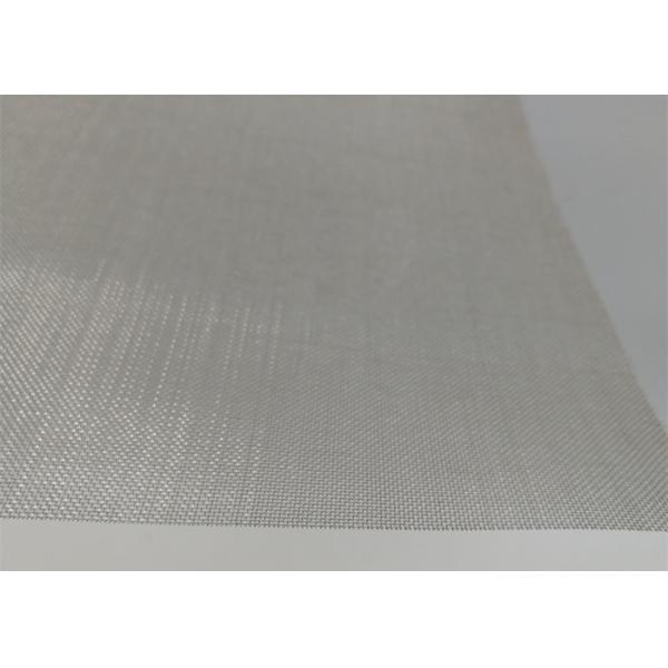 100x780 Mesh Precision Inconel Wire Mesh Screen No Magnetic For Filtering