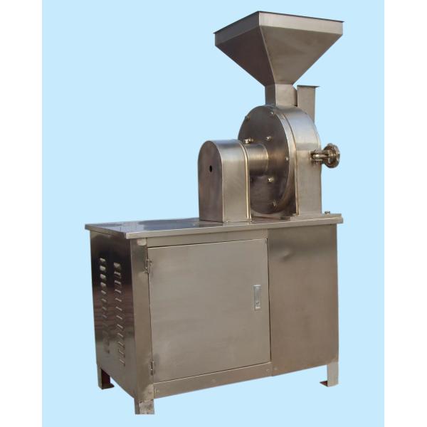 High Capacity Chocolate Production Line With Tunnel Length 10-14 Meters