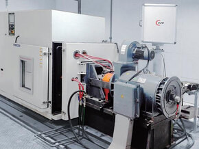 China SeeLong 20000rpm High Speed Dynamic Test Bench wholesale